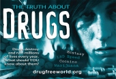 Booklet ng Ang Katotohanan Tungkol sa Mga Droga